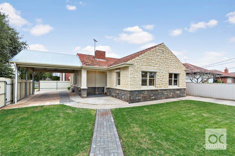 Property photo of 15 Hardy Street Croydon Park SA 5008