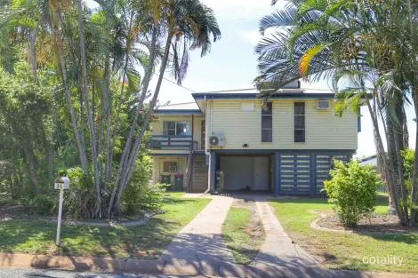 34 Mackay St, Moranbah, QLD 4744