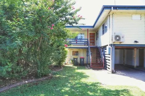 Property photo of 34 Mackay Moranbah QLD 4744
