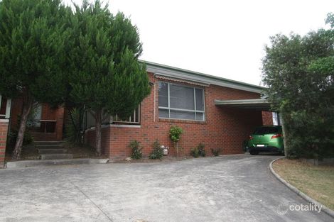 2/18 Ryrie St, Healesville, VIC 3777