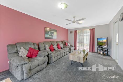 Property photo of 59 Willow Drive Hampton Park VIC 3976