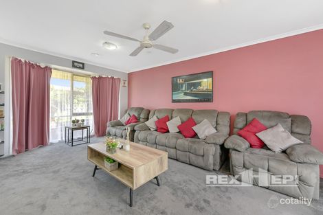 Property photo of 59 Willow Drive Hampton Park VIC 3976