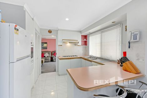 Property photo of 59 Willow Drive Hampton Park VIC 3976