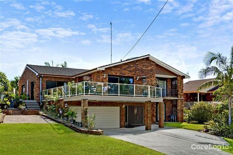 Property photo of 34 Hinemoa Avenue Killarney Vale NSW 2261