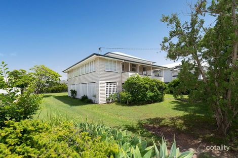 Property photo of 12 Wingarra Street Yeerongpilly QLD 4105