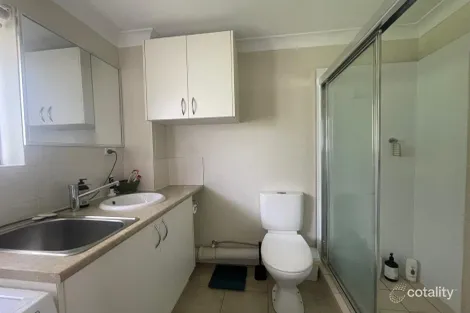 Property photo of 5/10 Cadell Street Toowong QLD 4066