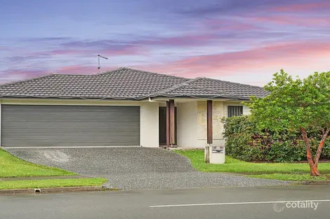 18 River Run Cct, Ormeau Hills, QLD 4208