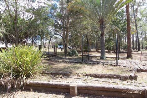 Property photo of 334 Crumpton Drive Blackbutt North QLD 4314