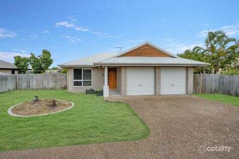 Property photo of 24 Bridgewater Drive Condon QLD 4815