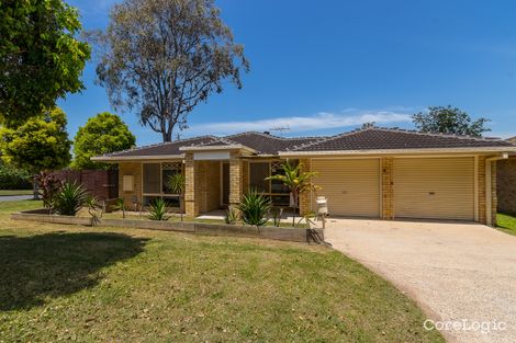 Property photo of 2 Palmer Crescent Wacol QLD 4076