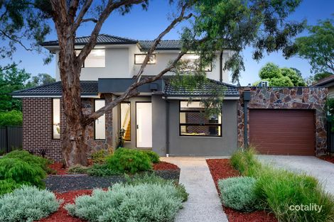 Property photo of 1/3 Echuca Road Greensborough VIC 3088