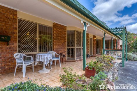 Property photo of 69-71 Freemont Drive Tamborine Mountain QLD 4272