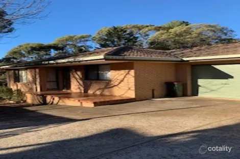 Property photo of 2/20 Centura Crescent Armidale NSW 2350