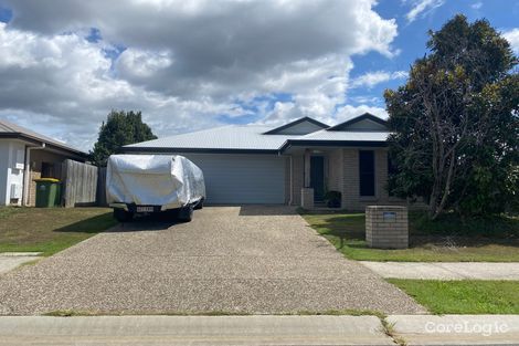 Property photo of 12 Bluestone Drive Logan Reserve QLD 4133