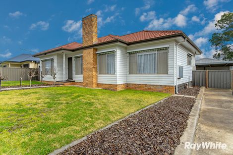 Property photo of 6 McLachlan Street Kangaroo Flat VIC 3555