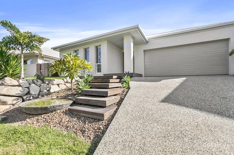 Property photo of 8 Brindabella Avenue Peregian Springs QLD 4573