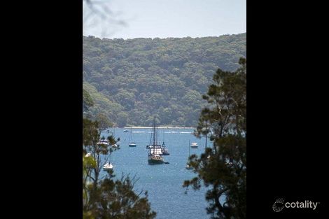 Property photo of 798 Barrenjoey Road Palm Beach NSW 2108