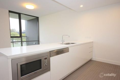 Property photo of 409/28-30 Rothschild Avenue Rosebery NSW 2018