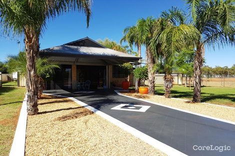 Property photo of 54 Partridge Street Charleville QLD 4470