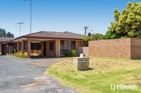 4/32 Stewart St, Mandurah, WA 6210