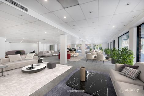 2/375 Pacific Hwy, Crows Nest, NSW 2065