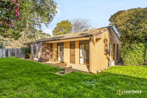 48 Boswell Cres, Florey, ACT 2615
