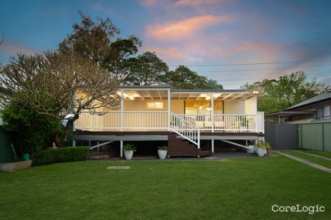 Property photo of 235 President Avenue Miranda NSW 2228