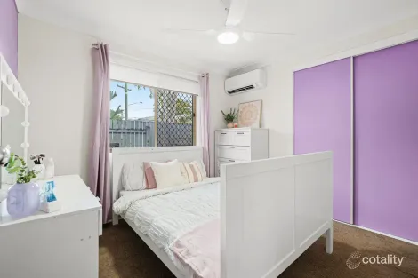 Property photo of 21 Brett Place Wynnum West QLD 4178