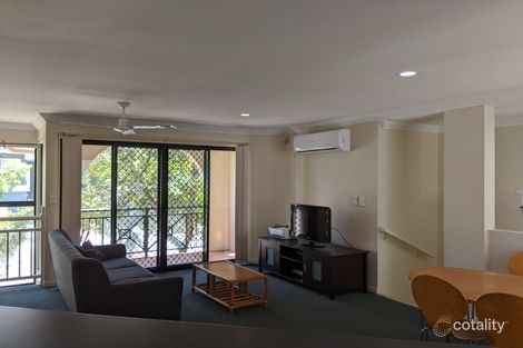 4/1 Laurence St, St Lucia, QLD 4067