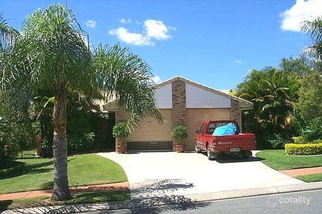 Property photo of 4 Illusion Court Oxenford QLD 4210