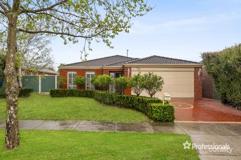 14 The Crest, Hillside, VIC 3037