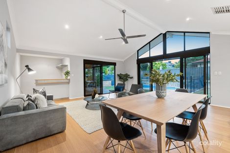 Property photo of 27 Strathyre Drive Duncraig WA 6023