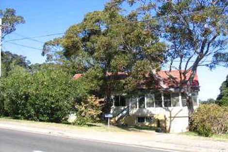 Property photo of 102 Powderworks Road North Narrabeen NSW 2101