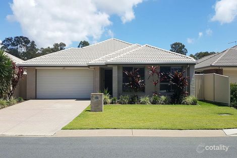 Property photo of 37 Jerrys Place Thornlands QLD 4164