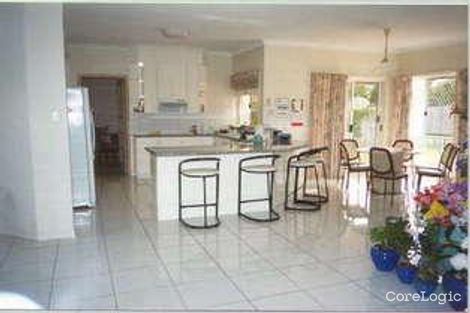 Property photo of 41 Poinciana Crescent Stretton QLD 4116