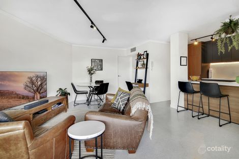 Property photo of 203/200 William Street Woolloomooloo NSW 2011