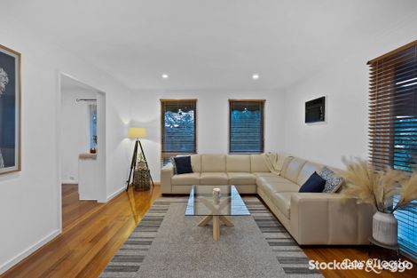 Property photo of 12 Jeanette Street Bayswater VIC 3153