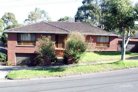 32 Byrne Cres, Watsonia North, VIC 3087