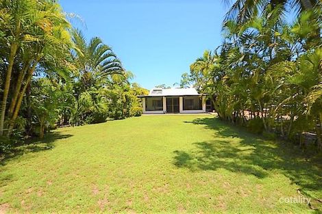 Property photo of 72 The Esplanade Toolakea QLD 4818