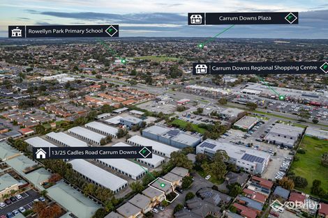 Property photo of 13/25 Cadles Road Carrum Downs VIC 3201