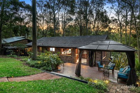 Property photo of 4 Gunyah Place Avalon Beach NSW 2107