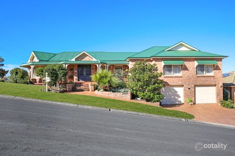 Property photo of 1 Sampson Place Figtree NSW 2525