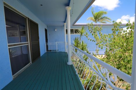 Property photo of 19 Horrie Twiner Street Keppel Sands QLD 4702