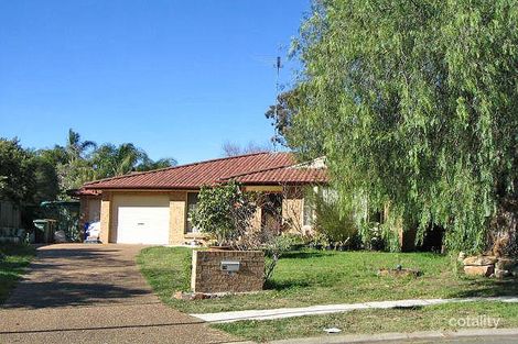 16 Medwin Pl, Quakers Hill, NSW 2763