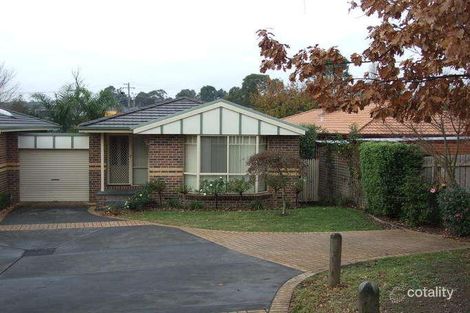 4/10 Felix Gr, Mooroolbark, VIC 3138