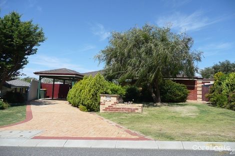 Property photo of 9 Whiston Crescent Clarkson WA 6030