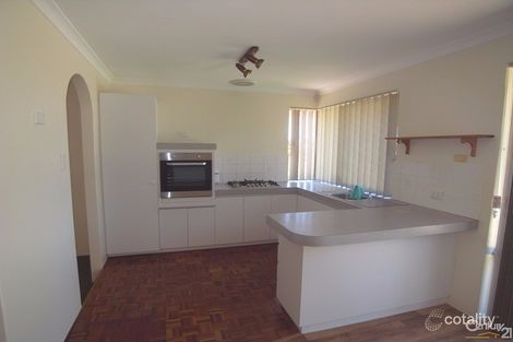Property photo of 9 Whiston Crescent Clarkson WA 6030