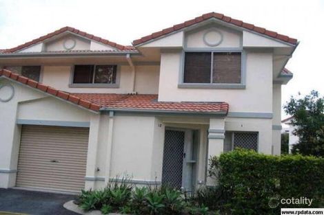 12/11 Glin Ave, Newmarket, QLD 4051