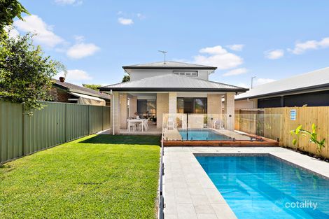 Property photo of 3A Campbell Street Scarborough QLD 4020