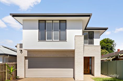 Property photo of 3A Campbell Street Scarborough QLD 4020